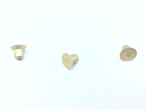 MS20426E6-4 Solid Rivet