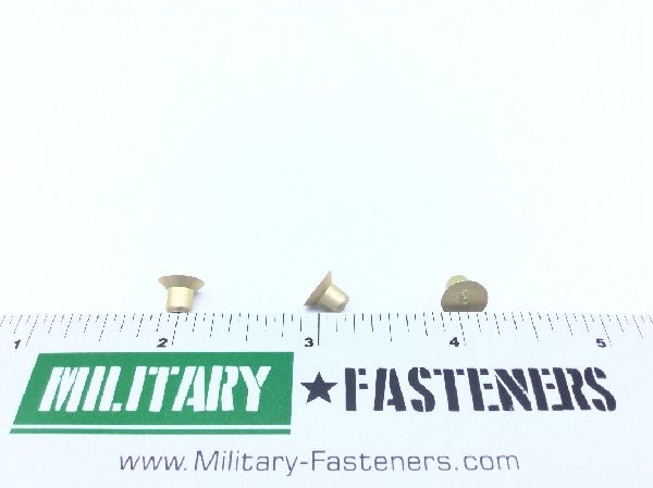 MS20426E6-4 Solid Rivet (3)