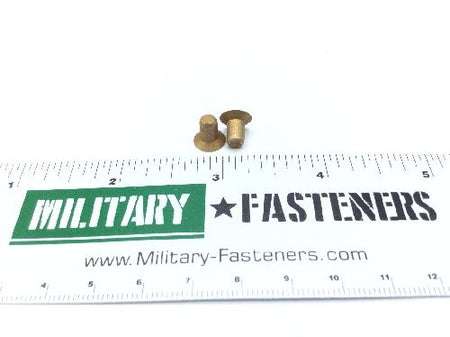 MS20426E6-5 Solid Rivet