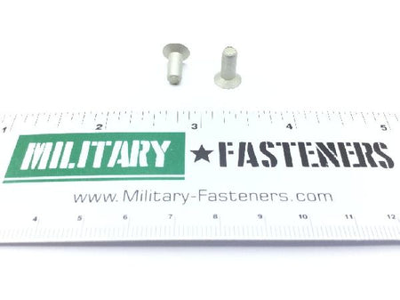 MS20426E6-7 Solid Rivet