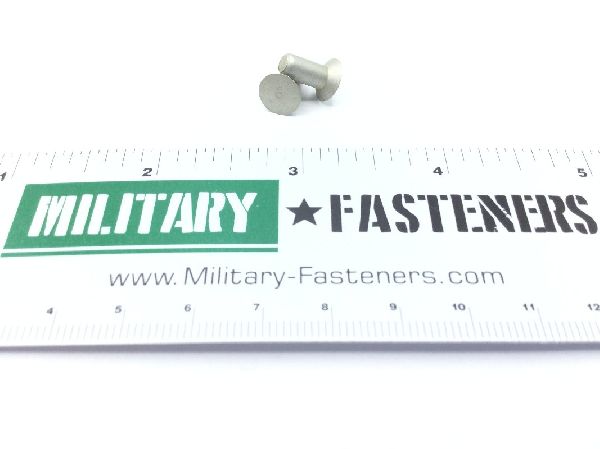 MS20426E6-7 Solid Rivet (2)