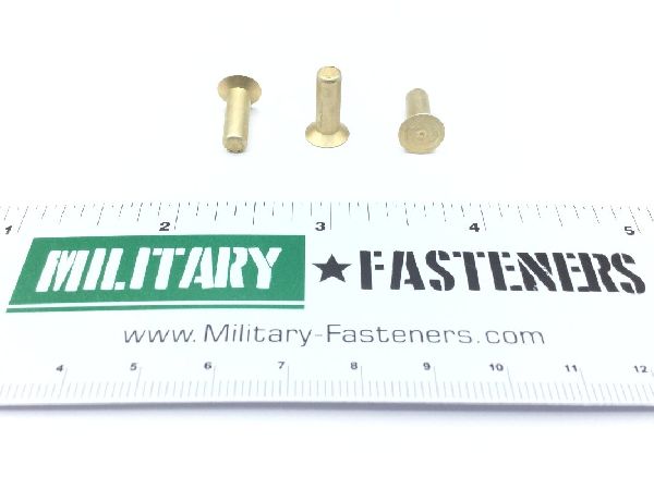 MS20426E6-9 Solid Rivet (2)