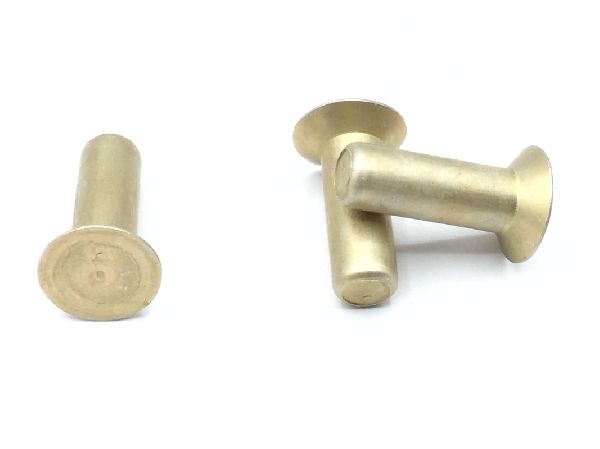 MS20426E6-9 Solid Rivet (4)