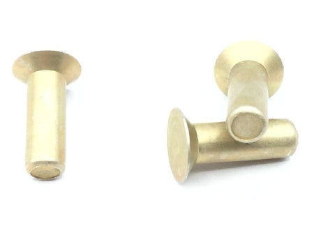 MS20426E6-9 Solid Rivet (5)