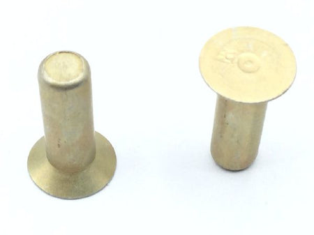 MS20426E6-9 Solid Rivet (6)