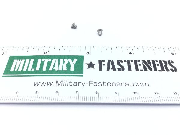 MS20426T3-2 Solid Rivet