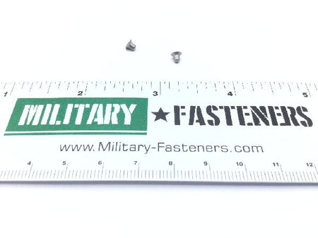 MS20426T3-2 Solid Rivet