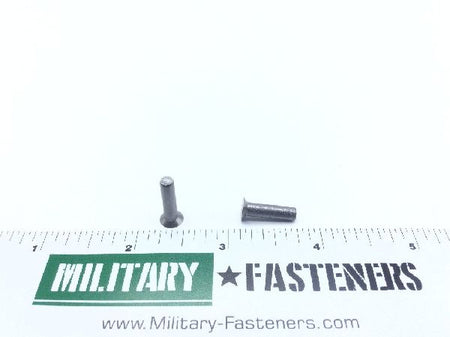 MS20426T5-10 Solid Rivet (5)