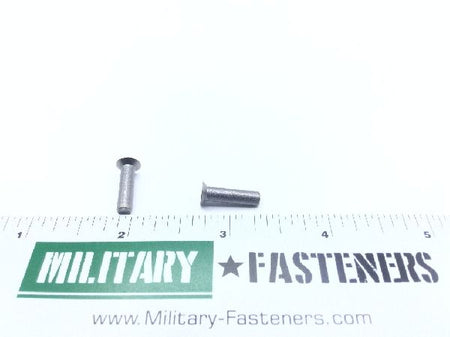 MS20426T5-10 Solid Rivet (6)