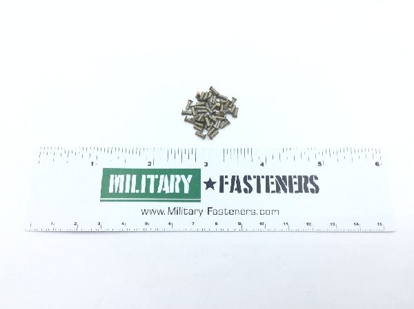 MS20427-2C3 Solid Rivet (3)