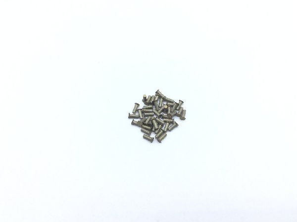 MS20427-2C3 Solid Rivet (4)