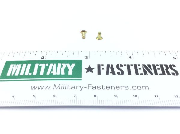MS20427-3C3 Solid Rivet