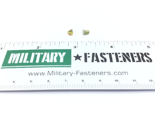 MS20427-3C3 Solid Rivet (2)