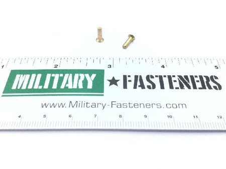 MS20427-3C5 Solid Rivet
