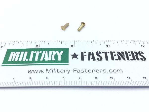 MS20427-3C5 Solid Rivet (2)