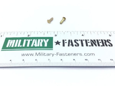 MS20427-3C5 Solid Rivet (2)
