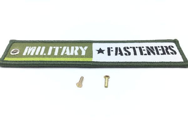 MS20427-3C5 Solid Rivet (3)