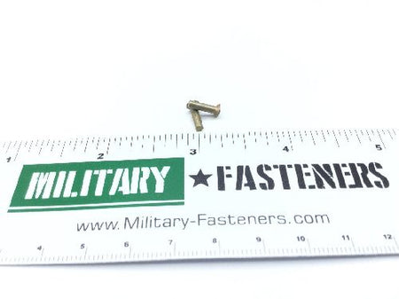 MS20427-3C6 Solid Rivet