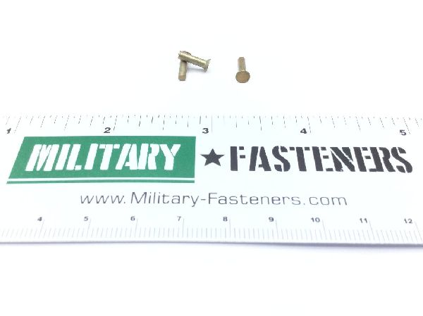 MS20427-3C6 Solid Rivet (5)