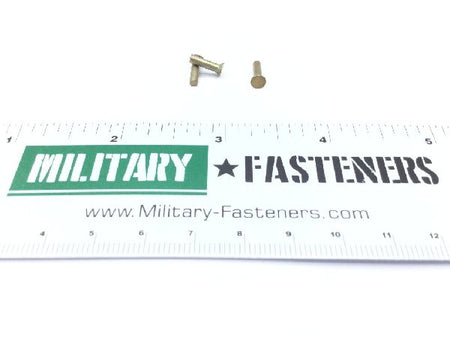 MS20427-3C6 Solid Rivet (5)