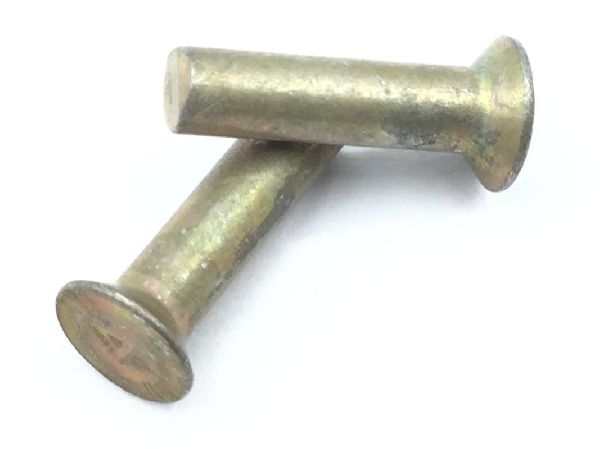 MS20427-3C6 Solid Rivet (9)
