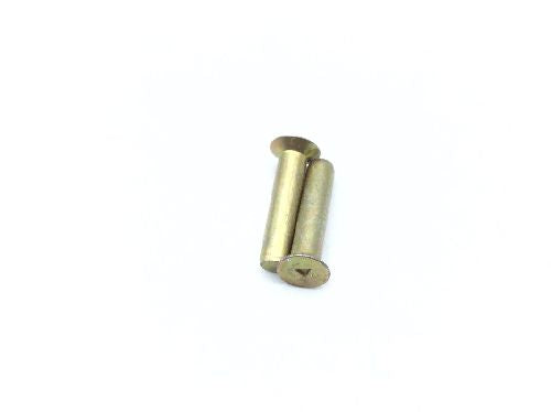 MS20427-3C7 Solid Rivet (3)