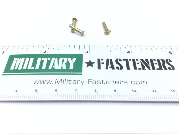 MS20427-3C7 Solid Rivet (5)