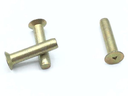 MS20427-3C7 Solid Rivet (6)