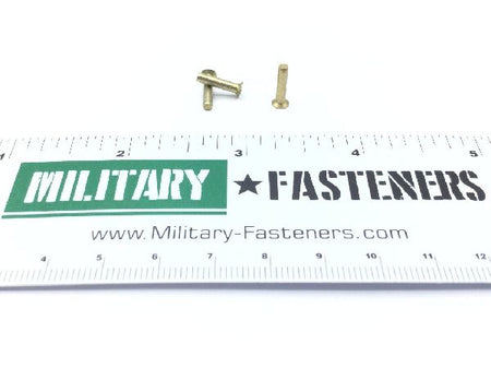 MS20427-3C7 Solid Rivet (7)