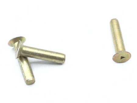 MS20427-3C7 Solid Rivet (9)