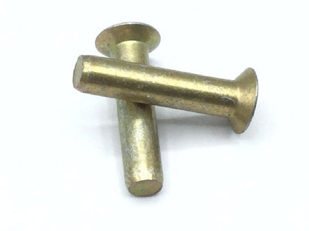 MS20427-3C7 Solid Rivet (10)