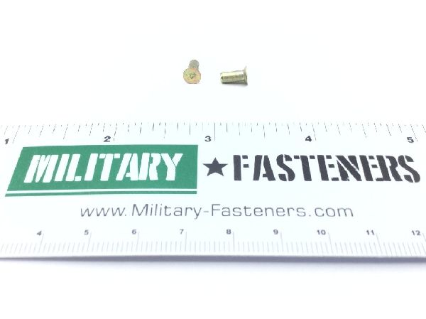 MS20427-4C5 Solid Rivet (2)