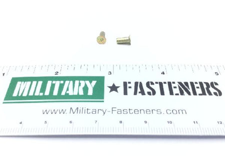 MS20427-4C5 Solid Rivet (2)