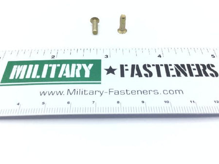 MS20427-4C6 Solid Rivet (2)