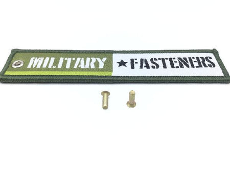 MS20427-4C6 Solid Rivet (3)