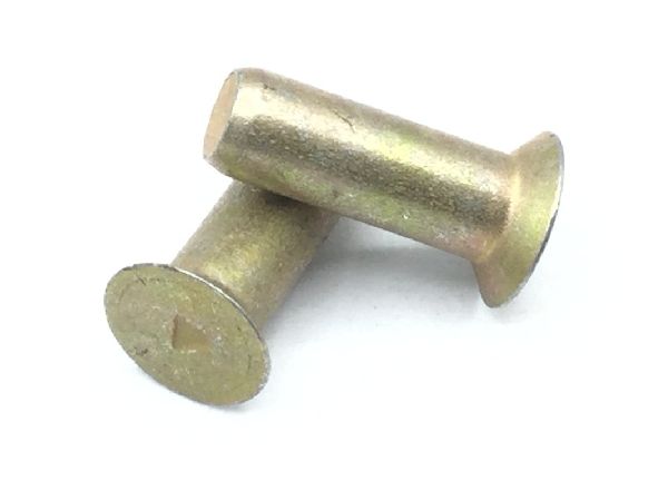 MS20427-4C6 Solid Rivet (4)