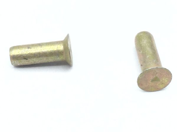 MS20427-4C6 Solid Rivet (5)