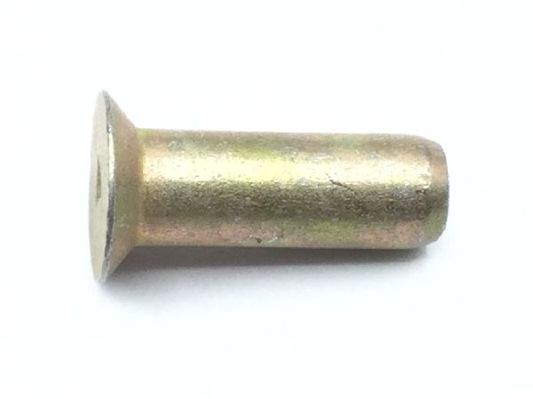 MS20427-4C6 Solid Rivet (6)
