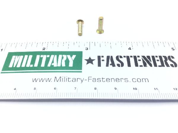 MS20427-4C7 Solid Rivet (2)