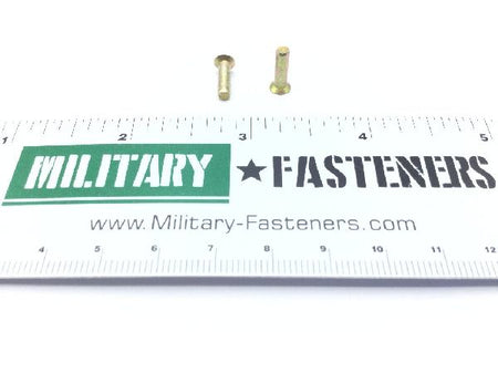 MS20427-4C7 Solid Rivet (2)
