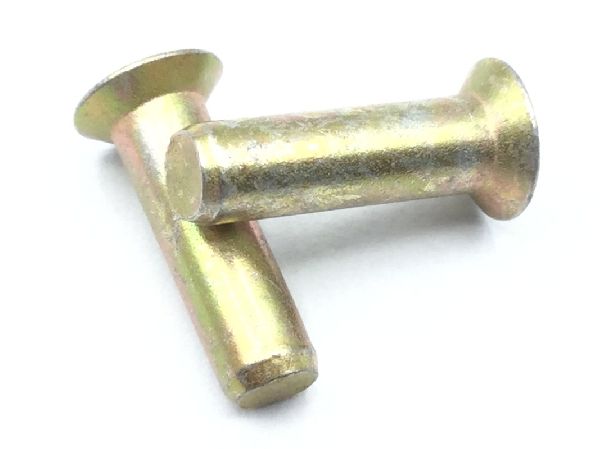 MS20427-4C7 Solid Rivet (4)