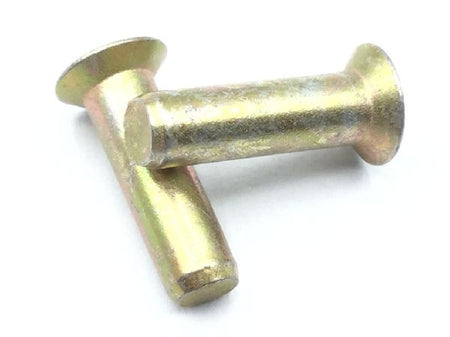 MS20427-4C7 Solid Rivet (4)