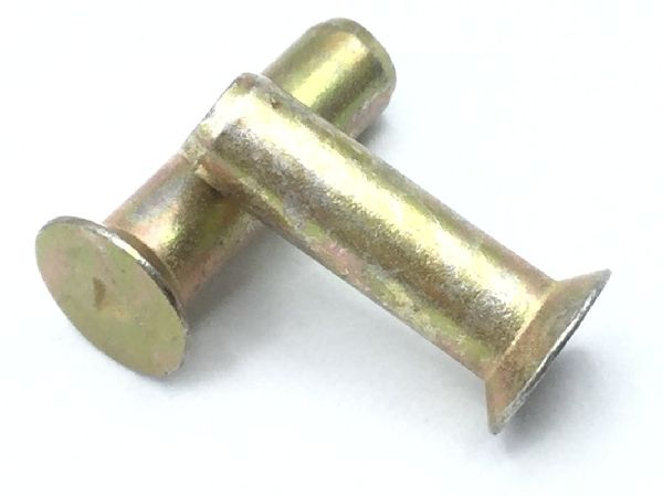 MS20427-4C7 Solid Rivet (5)