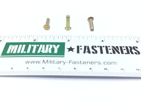 MS20427-4C8 Solid Rivet (2)