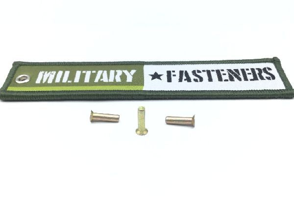 MS20427-4C8 Solid Rivet (3)