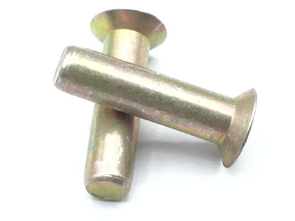 MS20427-4C8 Solid Rivet (5)