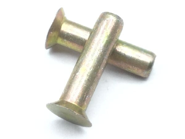 MS20427-4C8 Solid Rivet (6)