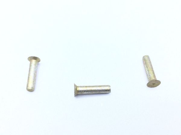 MS20427-4C9 Solid Rivet