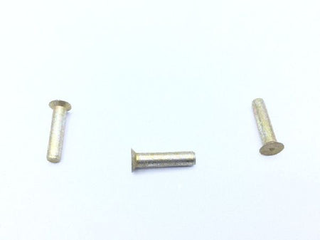 MS20427-4C9 Solid Rivet