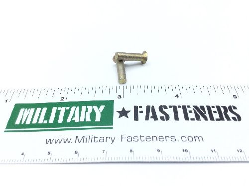 MS20427-5C10 Solid Rivet